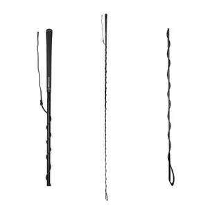 Manga de equitación telescópica con mango de golf Waldhausen image-0