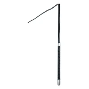 Ultralight riding whip in 4 parts Waldhausen