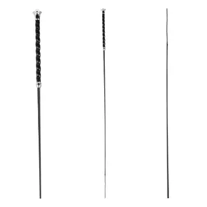 Dressage stick for horseback riding Waldhausen Classic image-0