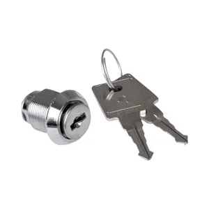 Cilindro de fechadura para Armário de selaria & Armário suspenso Waldhausen image-0