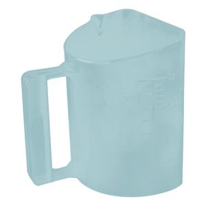 1509115-graanschep-voor-zak-waldhausen-turquoise-tu