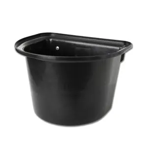 Deurvoer zonder handvat Waldhausen image-0