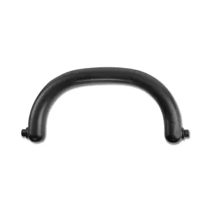 Asa para cofre de aseo Waldhausen