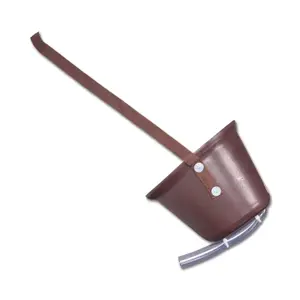 Inhalatorhuva för häst Waldhausen