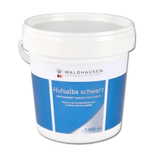 Paardenhoef vet Waldhausen 1 L image-0