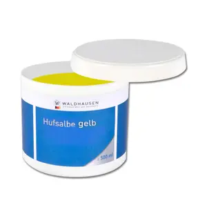 Paardenhoef vet Waldhausen  500 ml