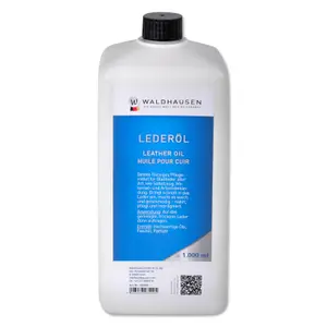 Huile pour cuir Waldhausen image-0