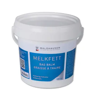 Milking grease Waldhausen image-0