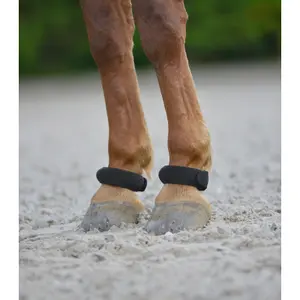 Protège-paturons pour cheval Waldhausen (x2) image-1