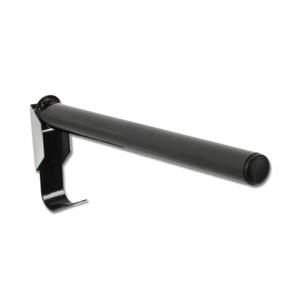 163100-opvouwbare-zadeltas-waldhausen-zwart-17x46-cm