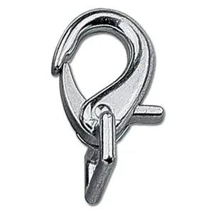 Horse snap hook Waldhausen