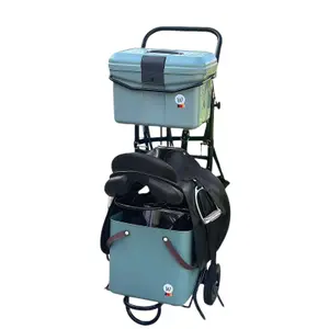 Paardentransportwagen Waldhausen image-1