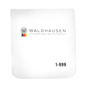 Driecijferige startondersteuning Waldhausen (x3) image-1