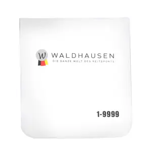 Stödtal med fyra siffror Waldhausen (x4) image-1