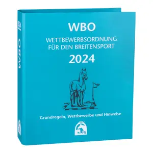 Book Waldhausen WBO 2024 image-0