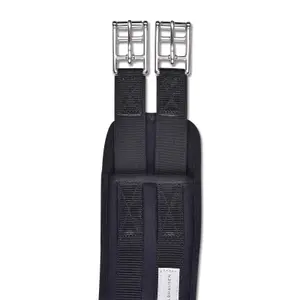 Sattelgurt mit Gel Waldhausen image-1