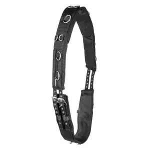 Měkký podsedlový strhmot pro koně Waldhausen