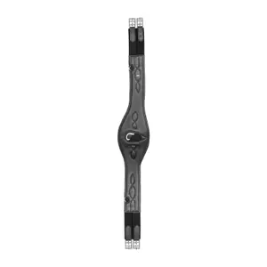 Ζώνη σέλας από δέρμα Waldhausen Comfort image-0