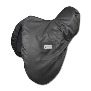Protective and water-resistant saddle cover for horses Waldhausen