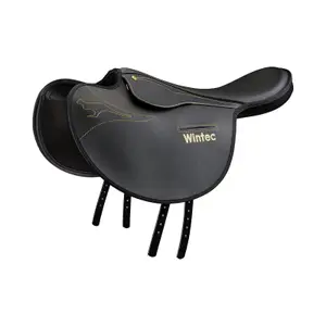 Vielseitigkeitssattel für Pferde Wintec image-0
