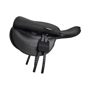 Vielseitigkeitssattel für Pferde Wintec image-1