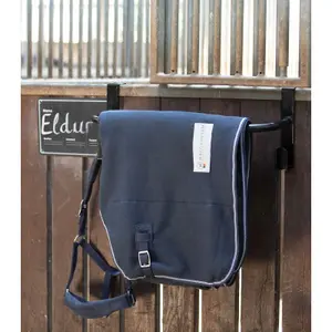 Justerbart täckeshållare för boxdörr Waldhausen image-1