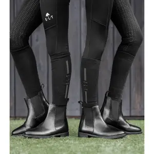 Kinderstiefel ELT Jodhpur Classic image-1