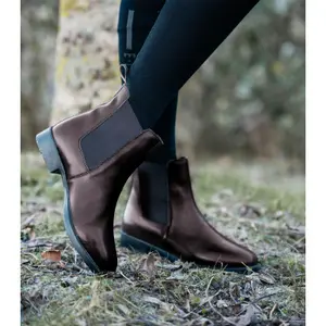 Women's boots ELT Jodhpur Classic image-1