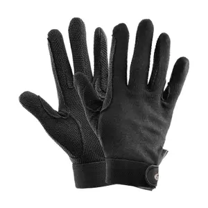 Guantes de equitación ELT Picot Winter image-0
