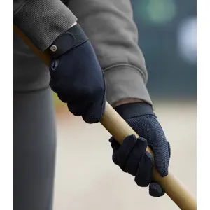 Rijhandschoenen ELT Picot image-3