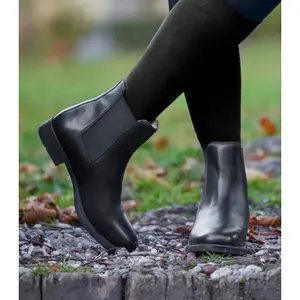 Scarponcini da donna ELT Jodhpur Winter image-1