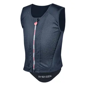 Rugbeschermer voor kinderen Swing P24 Lucky Flex