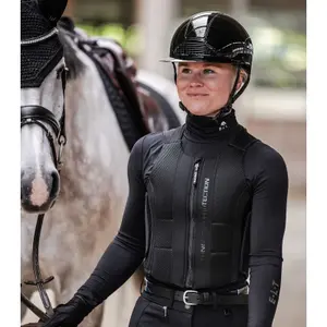 Protector de espalda para equitación Swing P24 Pro image-2