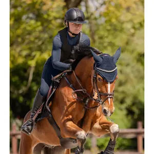 Protector de espalda para equitación Swing P24 Pro image-4