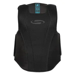 Rugbeschermer voor kinderen Swing P24 Max image-1
