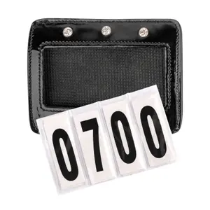 Dossel para capinha em couro Waldhausen image-2