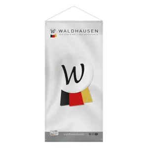 Banner Waldhausen