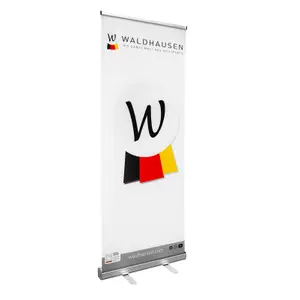 Banner Waldhausen