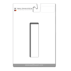 Funda para espinilleras Waldhausen image-0