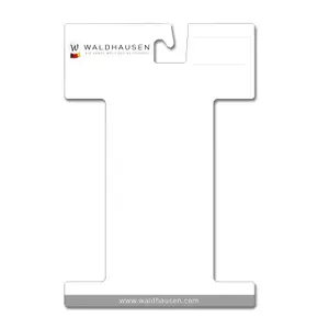 Porte protège boulets Waldhausen image-0