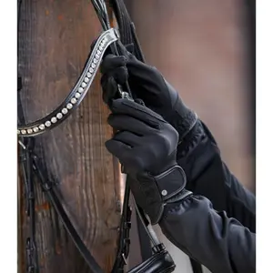 Ridhandskar för barn ELT Metropolitan image-1