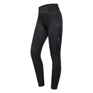 Legging équitation full grip femme ELT Ella image-0