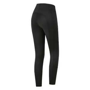 Legging équitation full grip femme ELT Ella image-1
