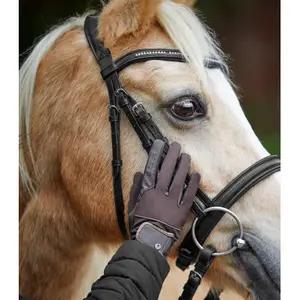 Reithandschuhe ELT Estelle image-1