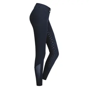 Pantalón de equitación con agarre total para mujer ELT Fay Feel Good image-2