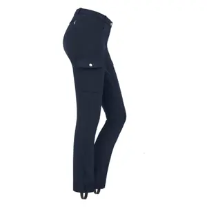 Women's full grip cargo riding trousers ELT Micro Jodhpur image-2