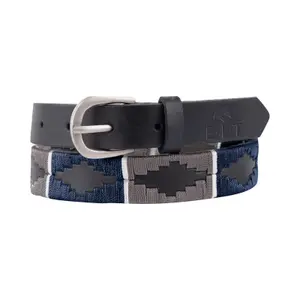 Δερμάτινη ζώνη ELT Polo Gemma image-0