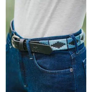 Cintura in pelle ELT Polo Gemma image-1