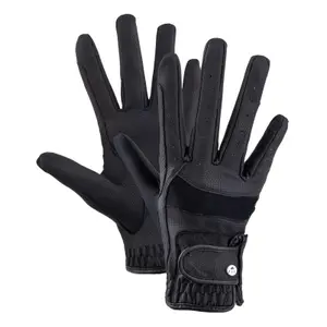 Leren rijhandschoenen ELT Magnetize image-0