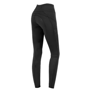 Women's full grip riding leggings ELT Hanna image-2